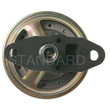 Standard Ignition
